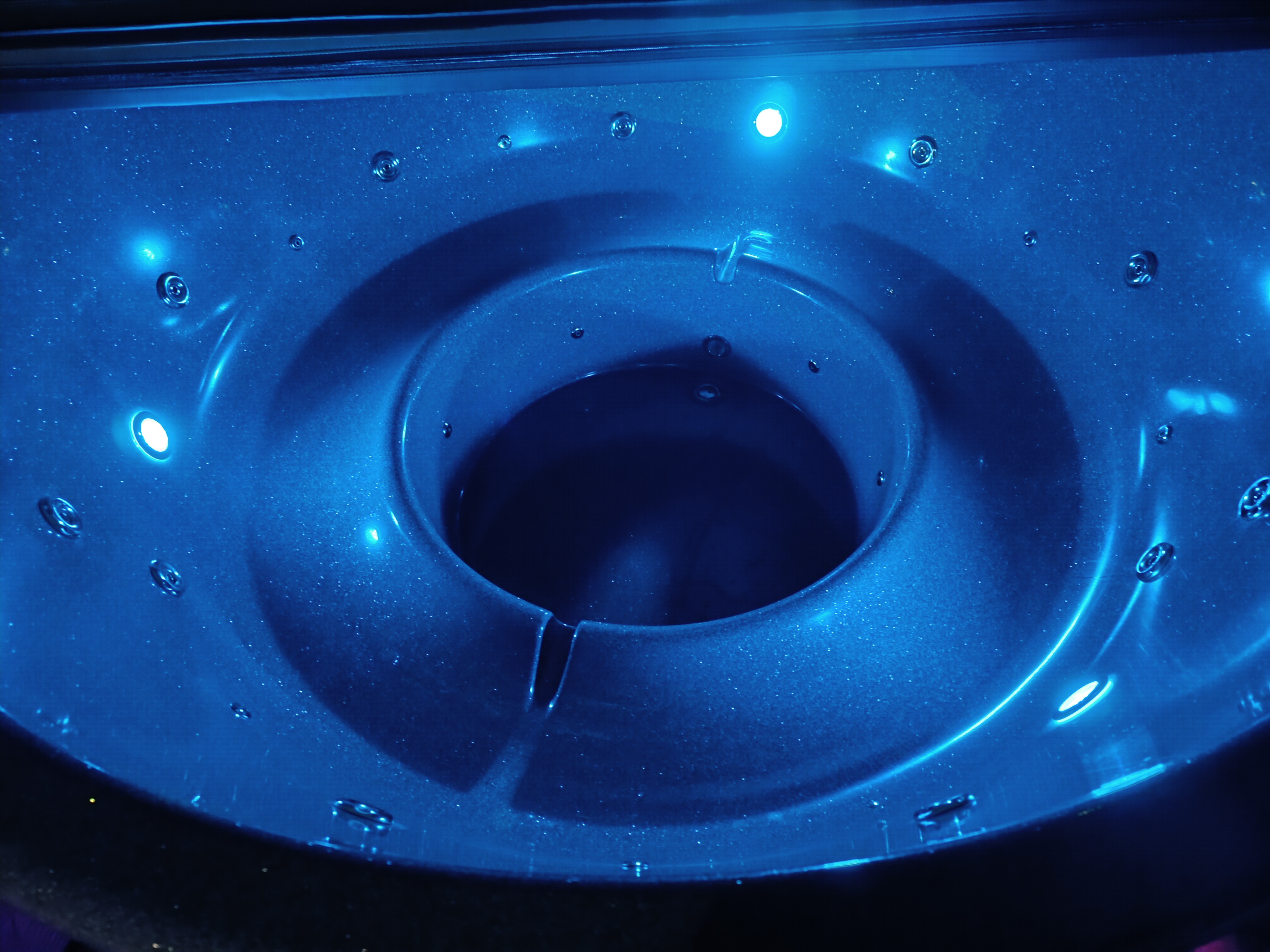 Standartinis kubilas L