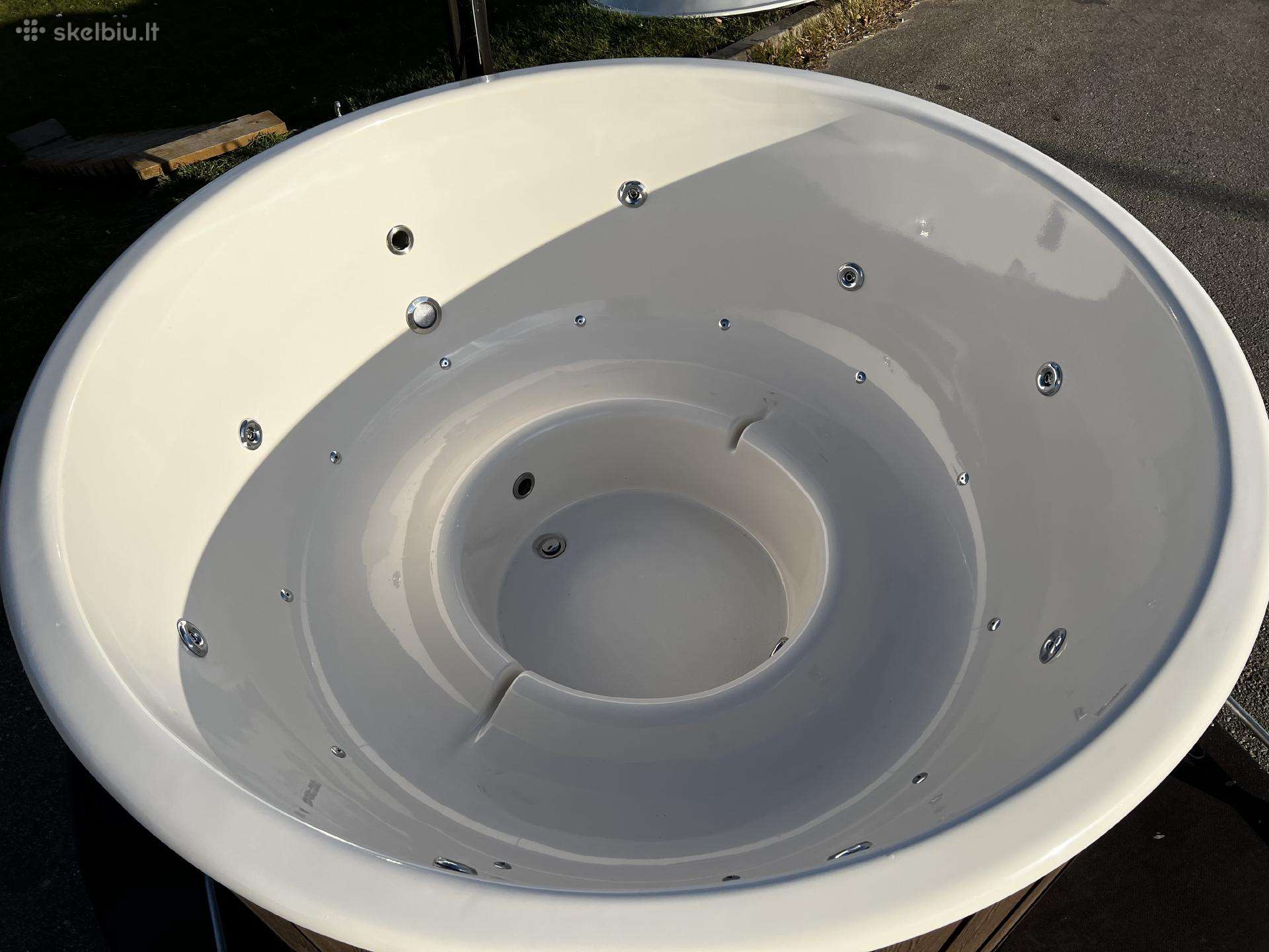 Standartinis kubilas L